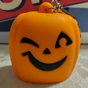 BATH and body works PocketBac holder halloween